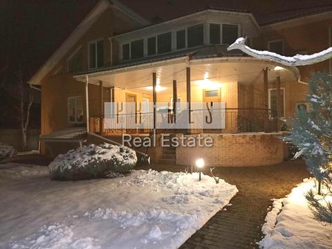 будинок за адресою Київська вул.