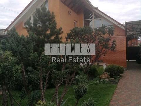 будинок за адресою Київська вул.