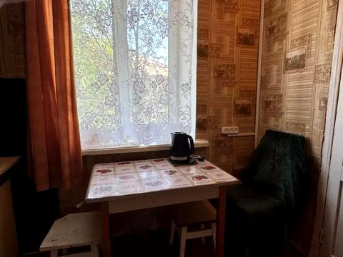 квартира за адресою Старий Вал вул. (Сибірська), 154