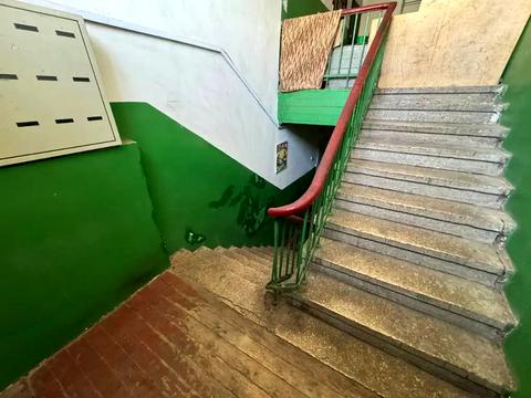 квартира за адресою Старий Вал вул. (Сибірська), 154