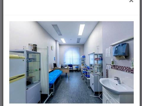 комерційна за адресою Сирецька вул., 32