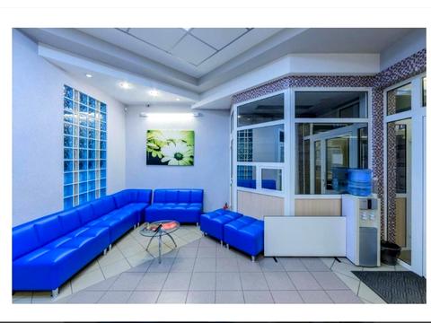 комерційна за адресою Сирецька вул., 32