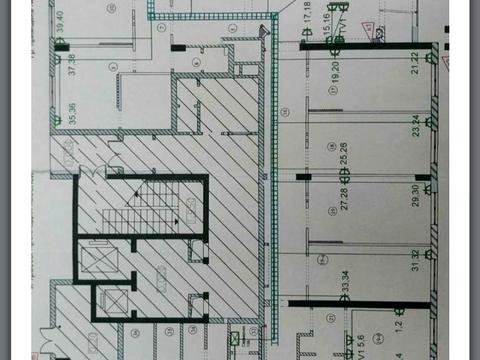 комерційна за адресою Сирецька вул., 32