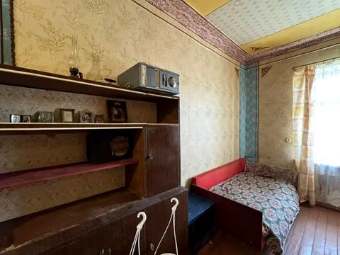 квартира за адресою Старий Вал вул. (Сибірська), 154