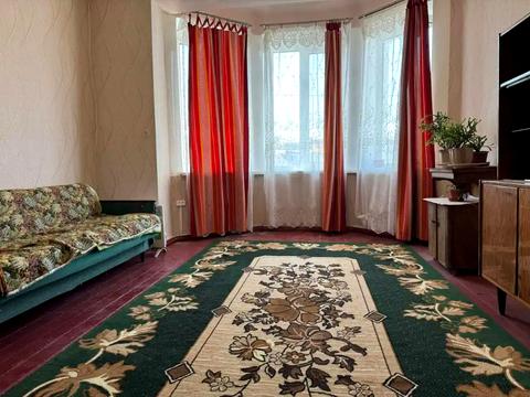 квартира за адресою Старий Вал вул. (Сибірська), 154