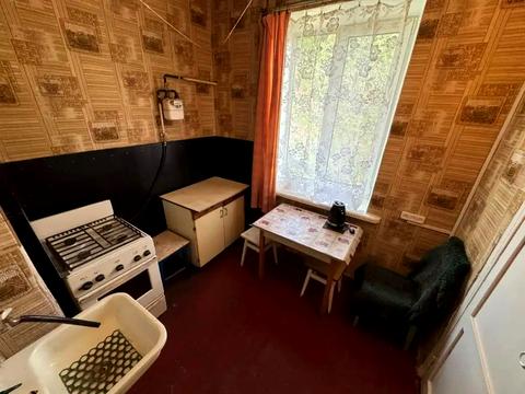 квартира за адресою Старий Вал вул. (Сибірська), 154