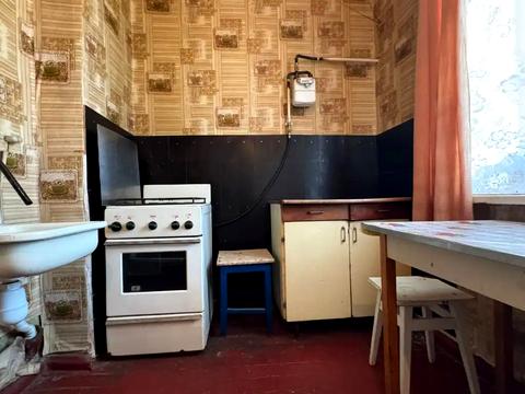 квартира за адресою Старий Вал вул. (Сибірська), 154