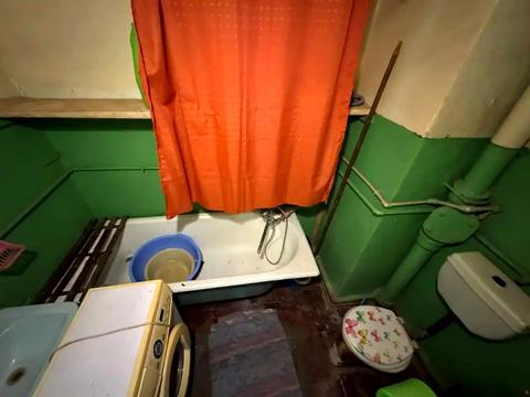 квартира за адресою Старий Вал вул. (Сибірська), 154