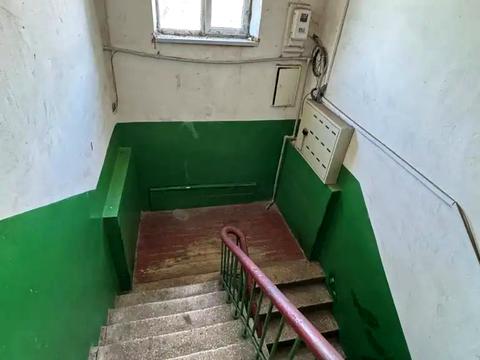 квартира за адресою Старий Вал вул. (Сибірська), 154