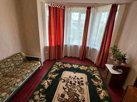 квартира за адресою Старий Вал вул. (Сибірська), 154