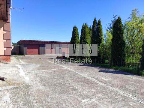 будинок за адресою Київська вул.