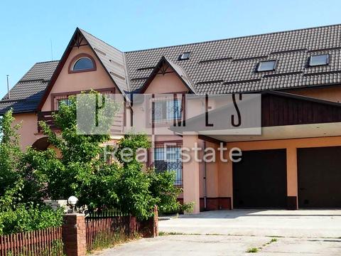 будинок за адресою Київська вул.