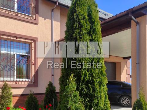 будинок за адресою Київська вул.