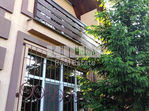 будинок за адресою Київська вул.