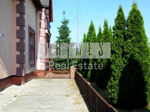 будинок за адресою Київська вул.