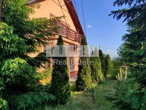 будинок за адресою Київська вул.