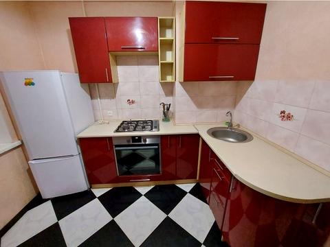 квартира за адресою Академіка Корольова вул., 75/2