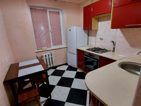 квартира за адресою Академіка Корольова вул., 75/2