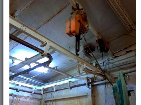 комерційна за адресою Богдана Хмельницкого вул., 63