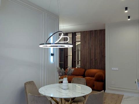 квартира за адресою Височана вул., 18