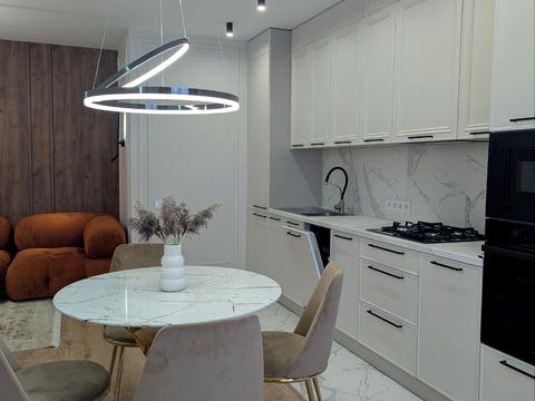 квартира за адресою Височана вул., 18