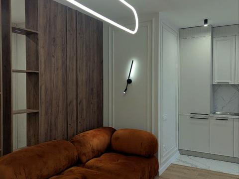 квартира за адресою Височана вул., 18