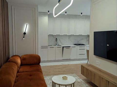 квартира по адресу Высочана ул., 18