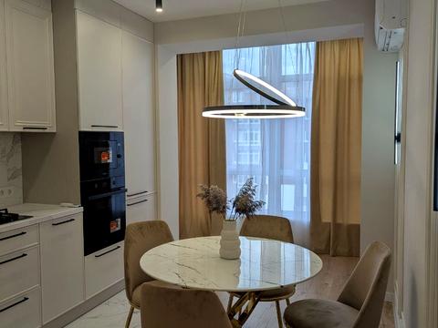 квартира за адресою Височана вул., 18