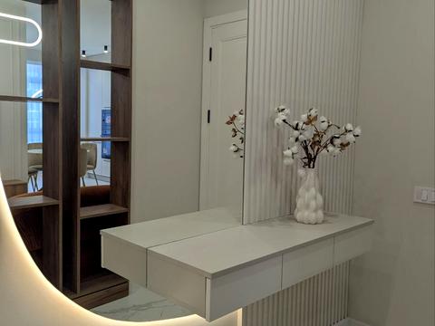 квартира за адресою Височана вул., 18