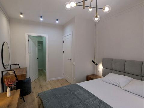 квартира за адресою Височана вул., 18