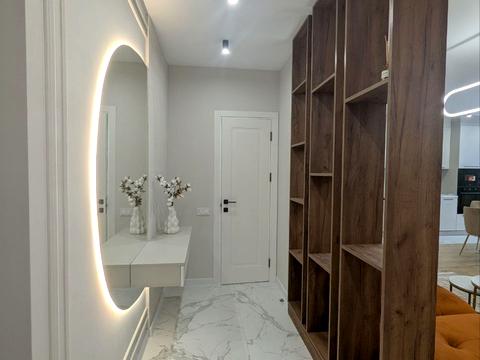 квартира за адресою Височана вул., 18