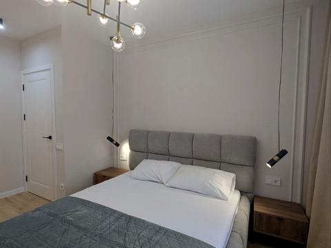 квартира за адресою Височана вул., 18