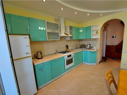 квартира за адресою Вильямса, 59г