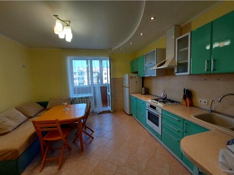 квартира за адресою Вильямса, 59г