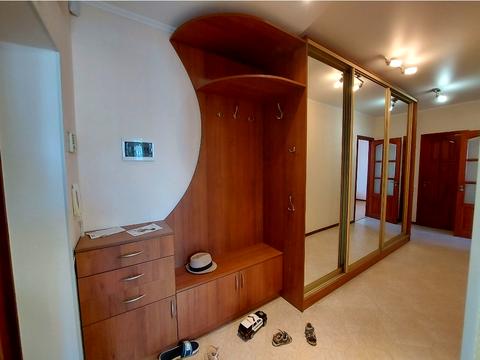 квартира за адресою Вильямса, 59г