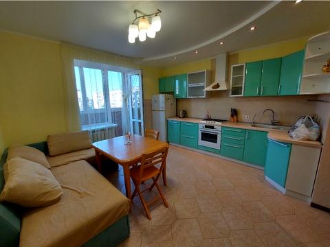 квартира за адресою Вильямса, 59г