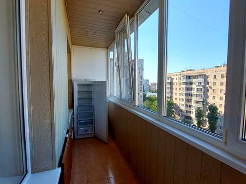 квартира за адресою Вильямса, 59г