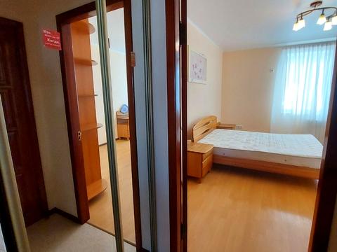 квартира за адресою Вильямса, 59г