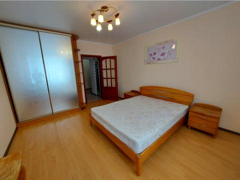 квартира за адресою Вильямса, 59г