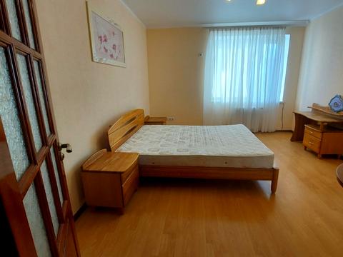 квартира за адресою Вильямса, 59г