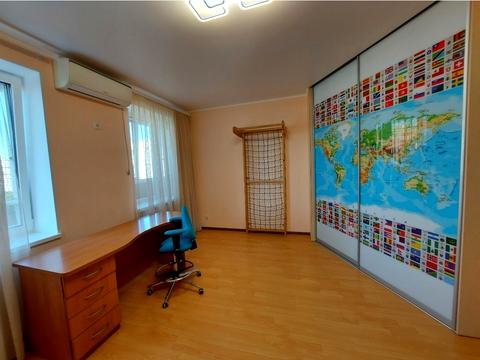 квартира за адресою Вильямса, 59г