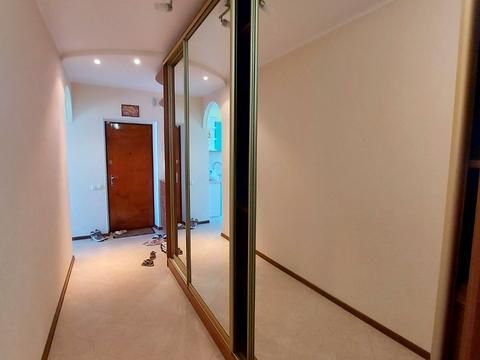 квартира за адресою Вильямса, 59г