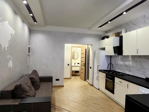 квартира по адресу Товарная ул., 4