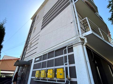 квартира по адресу Товарная ул., 4