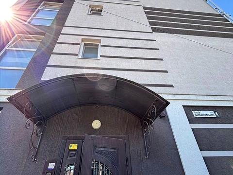 квартира по адресу Товарная ул., 4