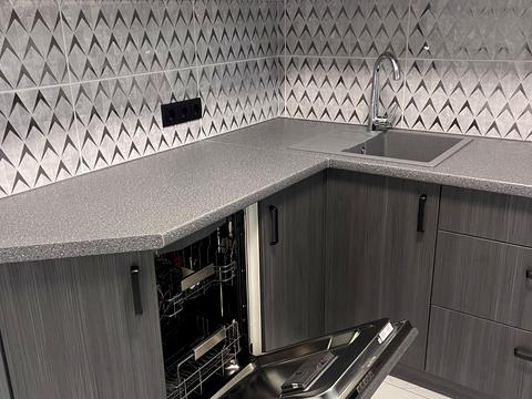 квартира по адресу Сковороди, 14