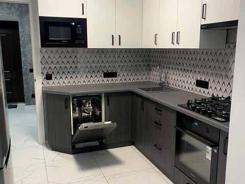 квартира по адресу Сковороди, 14