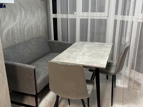 квартира по адресу Сковороди, 14