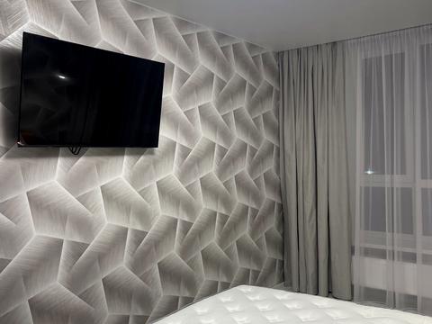 квартира по адресу Сковороди, 14