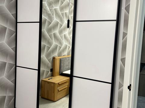 квартира по адресу Сковороди, 14